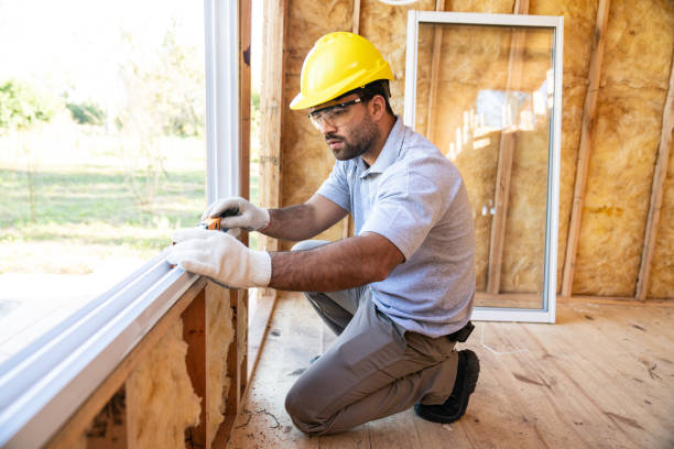 Best Wall Insulation Contractor  in Park Ridge, NJ